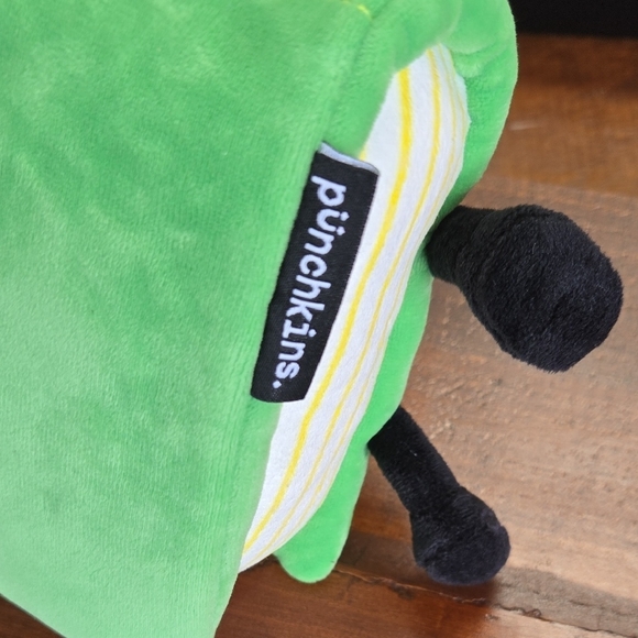 Green Monster Smut Punchkin - Picture 7 of 7